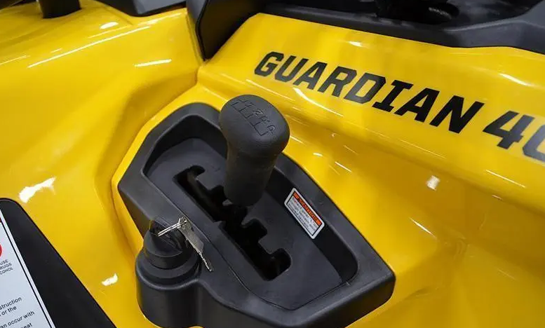 Квадроцикл HISUN GUARDIAN 400L /LONG в Евпатории