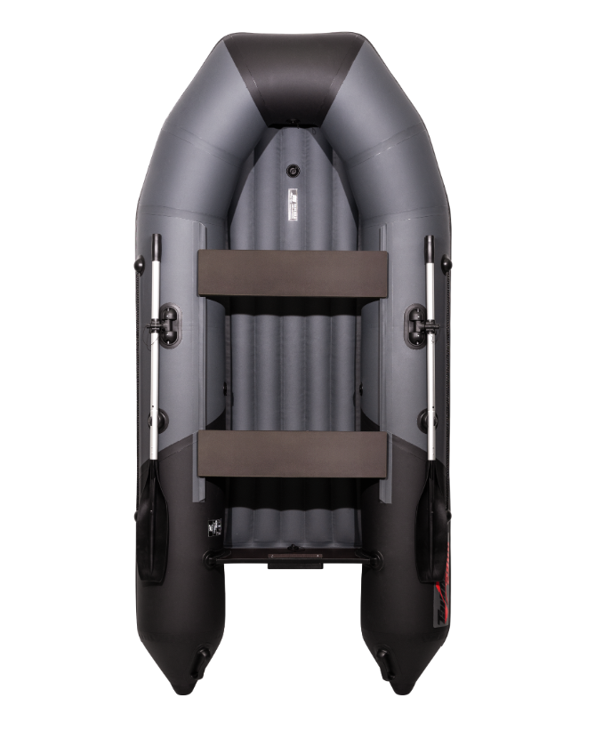 Лодка Таймень NX 2900 НДНД в Евпатории