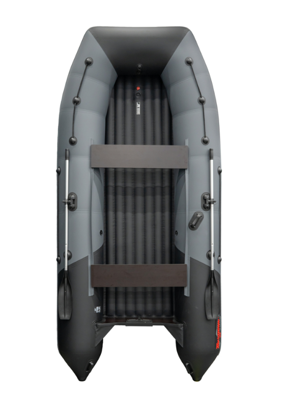 Лодка Таймень RX 3900 НДНД в Евпатории