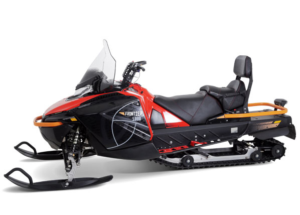 Снегоход РМ FRONTIER 1000 в Евпатории