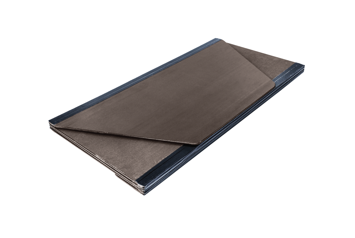 Слань АКВА 2600 по форме днища в Евпатории