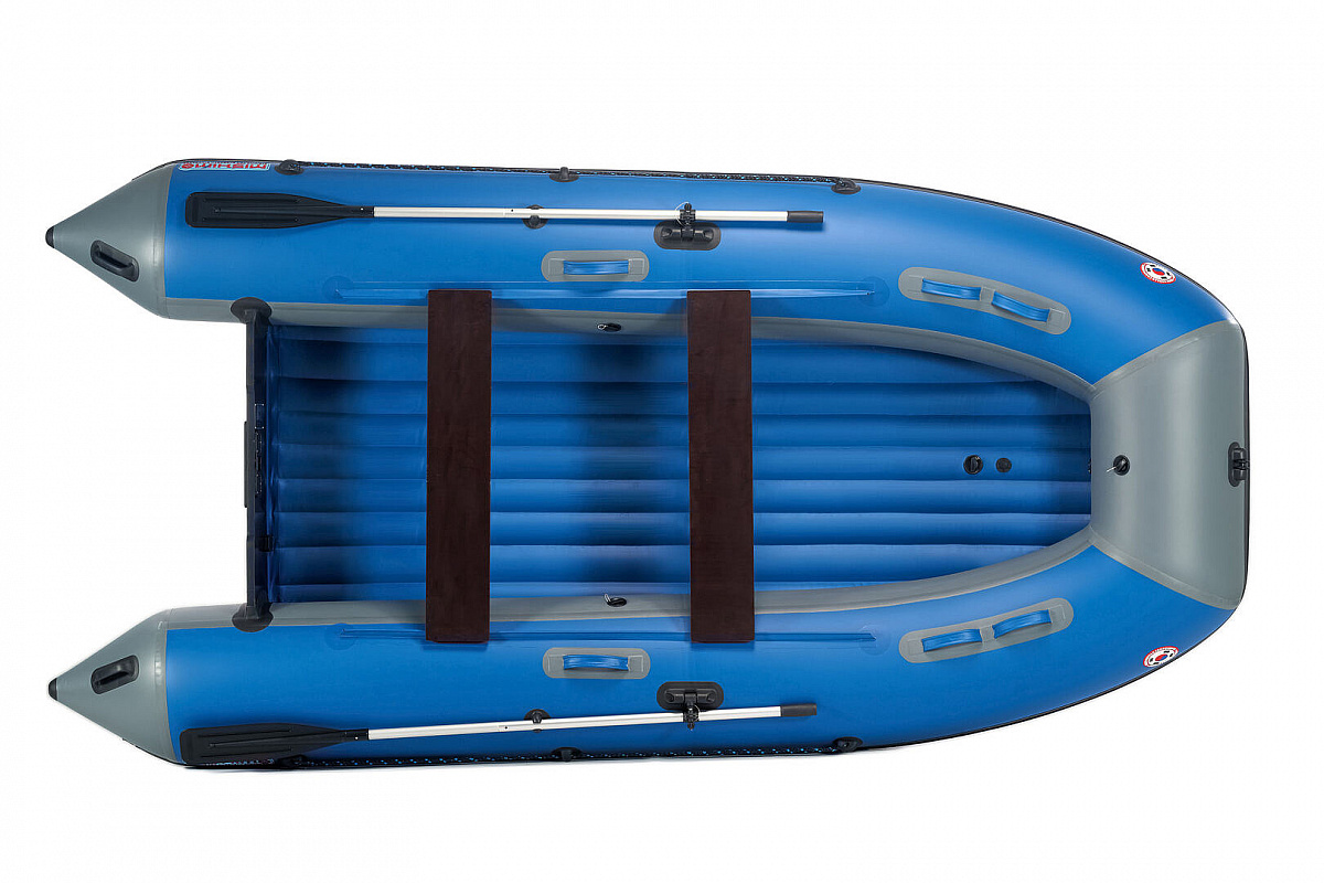 Лодка MISHIMO LITE DF 390 в Евпатории