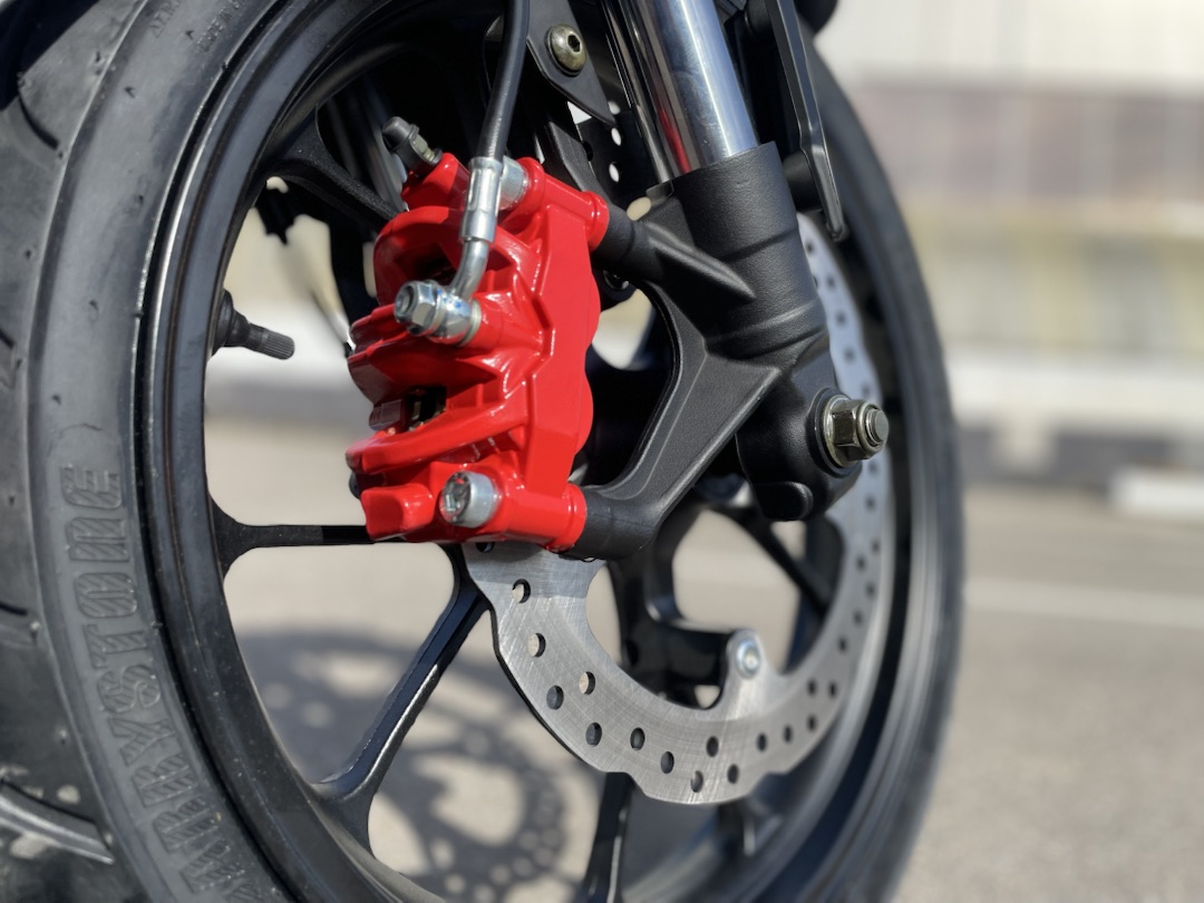 Мопед PROMAX CB150R (49) в Евпатории