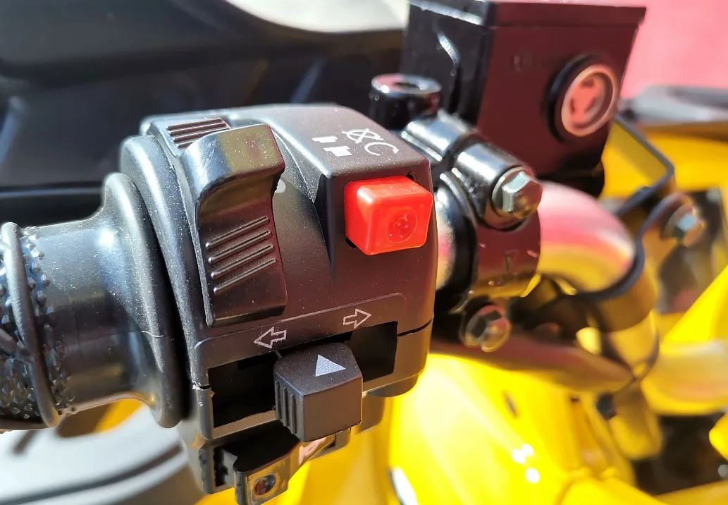 Квадроцикл PROMAX STORM 280 LUX в Евпатории