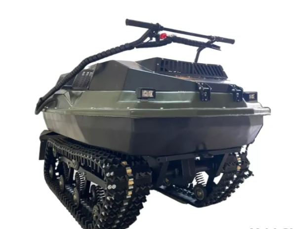 Мотобуксировщик ДиТрак-20 в базовой комплектации (с реверсом) в Евпатории