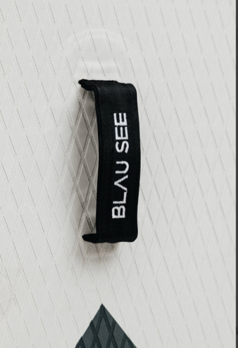 НАДУВНОЙ SUP-BOARD BUSINESS LIGHT BLUE 10 в Евпатории