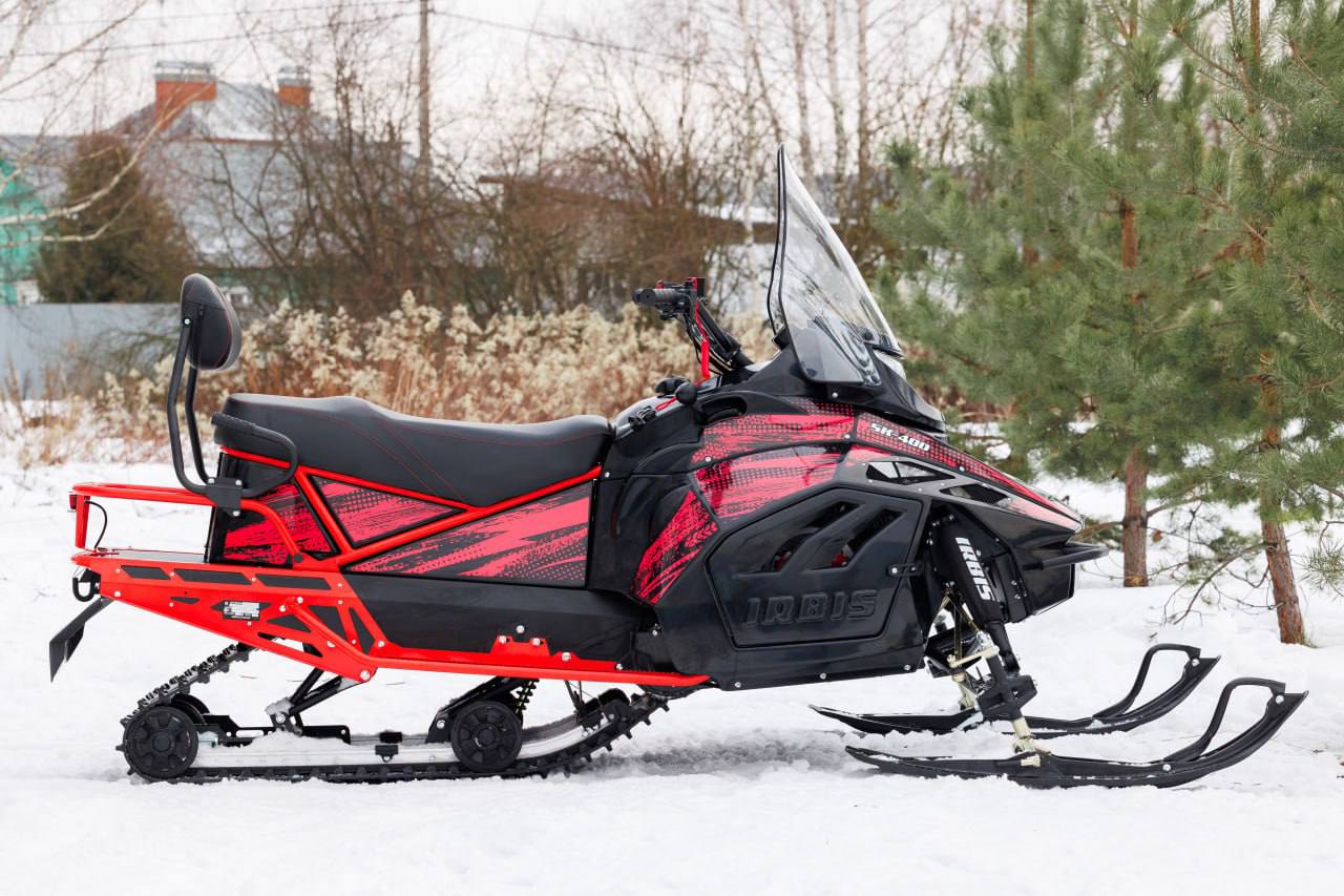 Снегоход IRBIS TUNGUS 400 25/26 в Евпатории
