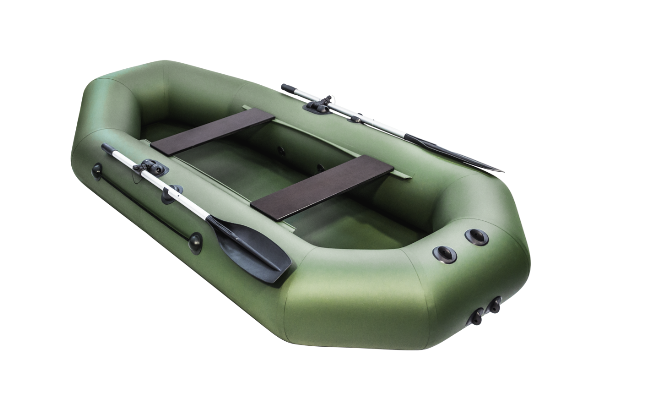 Лодка АКВА-МАСТЕР 280 в Евпатории