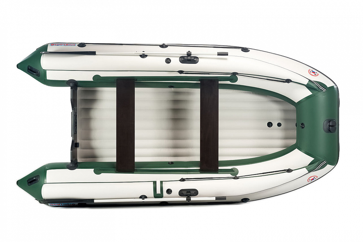 Лодка MISHIMO FAMILY LITE 350 в Евпатории