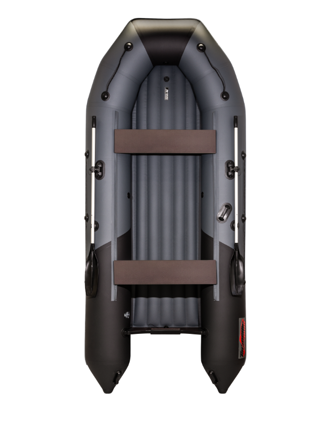 Лодка Таймень NX 3800 НДНД PRO в Евпатории