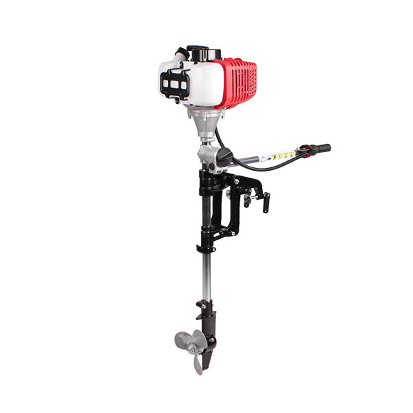 ЛОДОЧНЫЙ МОТОР TOYAMA TA 3.5 в Евпатории