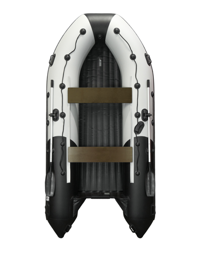 Лодка Ривьера 3600 НДНД ГИДРОЛЫЖА в Евпатории