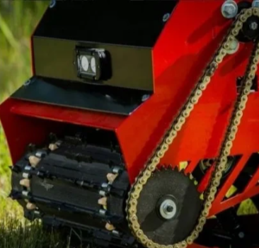 Мотобуксировщик Сила 500 13 л.с. в Евпатории