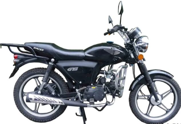 Мотоцикл RACER RC110N TROPHY в Евпатории