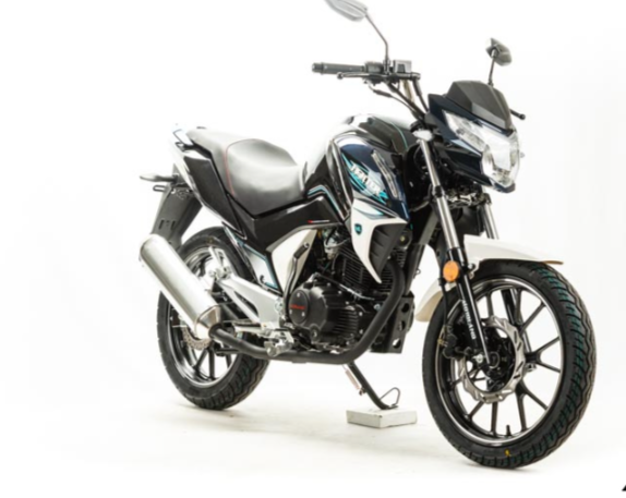Мотоцикл MOTOLAND (МОТОЛЕНД) FIGHTER 250 в Евпатории