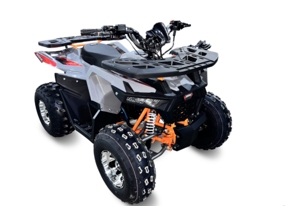 Квадроцикл GBM DAXTER 220 NEW PREMIUM в Евпатории