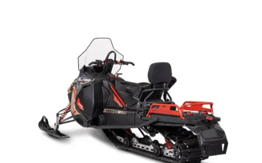 Снегоход AODES Siberiacross 1000 WT 508mm LCD 6.8 в Евпатории