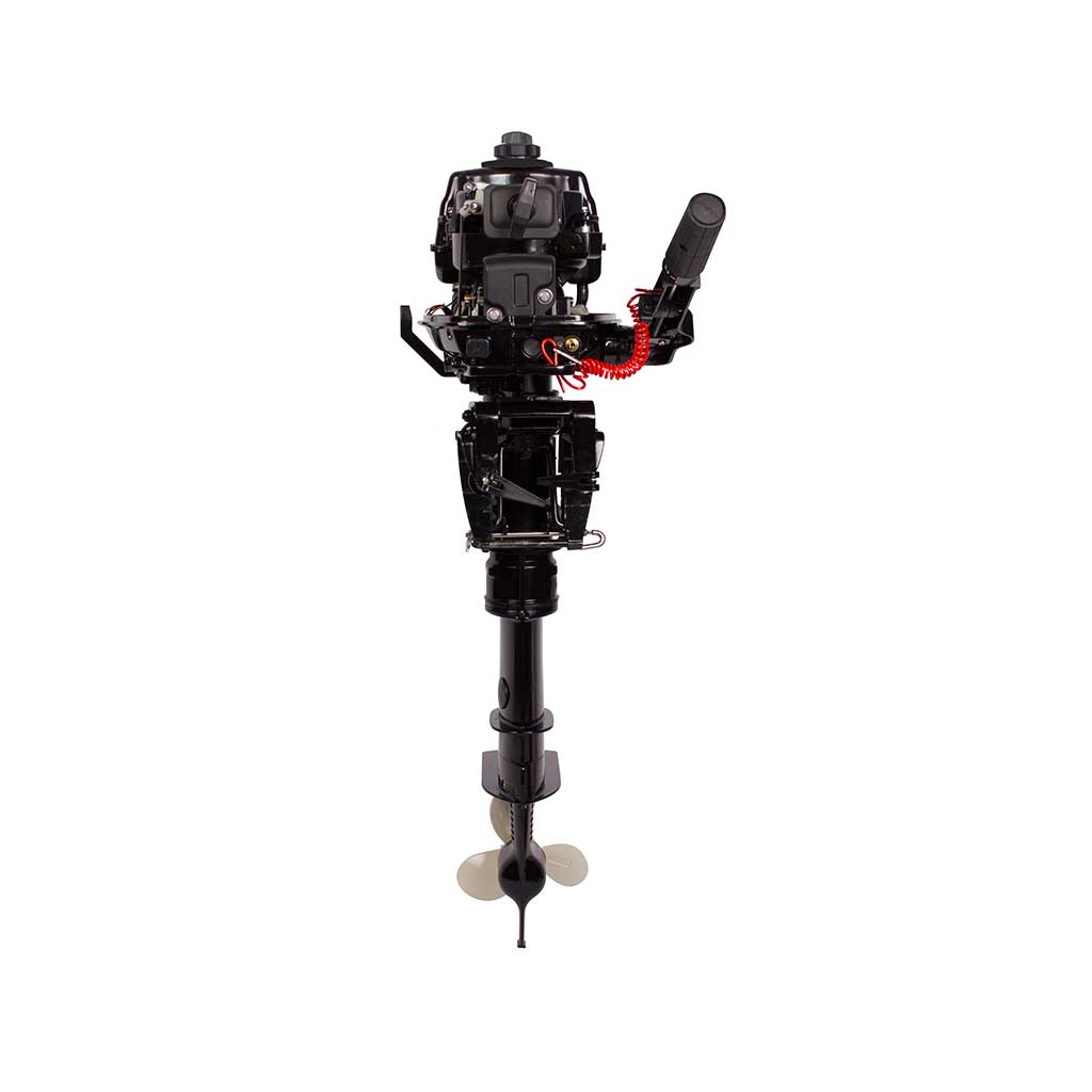 ЛОДОЧНЫЙ МОТОР TOYAMA T5ABMS в Евпатории