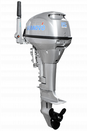 Лодочный мотор Seanovo SN15FHS в Евпатории