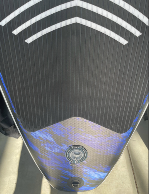 SUP (САП) ДОСКА RAIDEX I BOARD 11’ (332СМ) N 17 в Евпатории