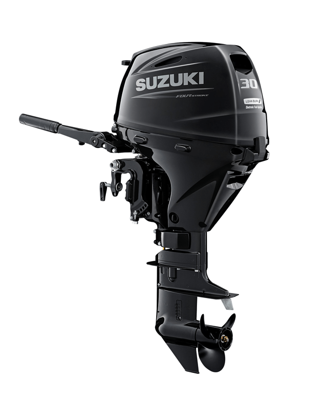 Лодочный мотор Suzuki DF30AS в Евпатории
