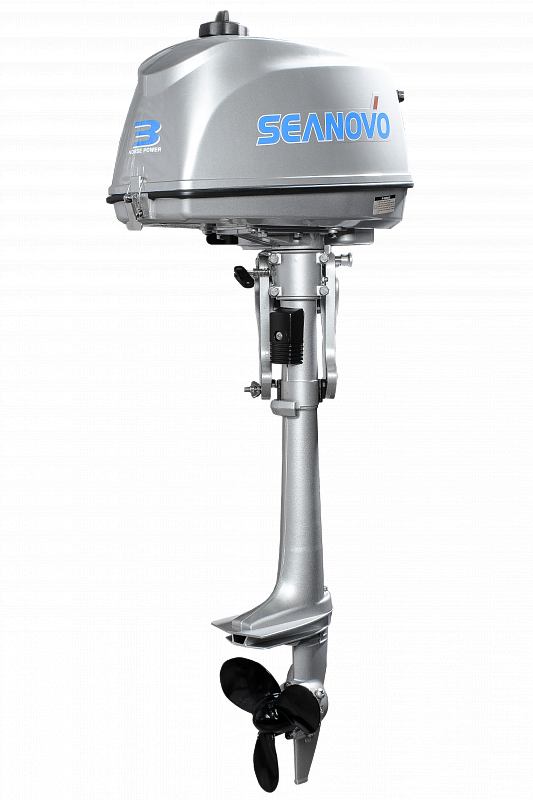 Лодочный мотор SEANOVO SN3FHS в Евпатории