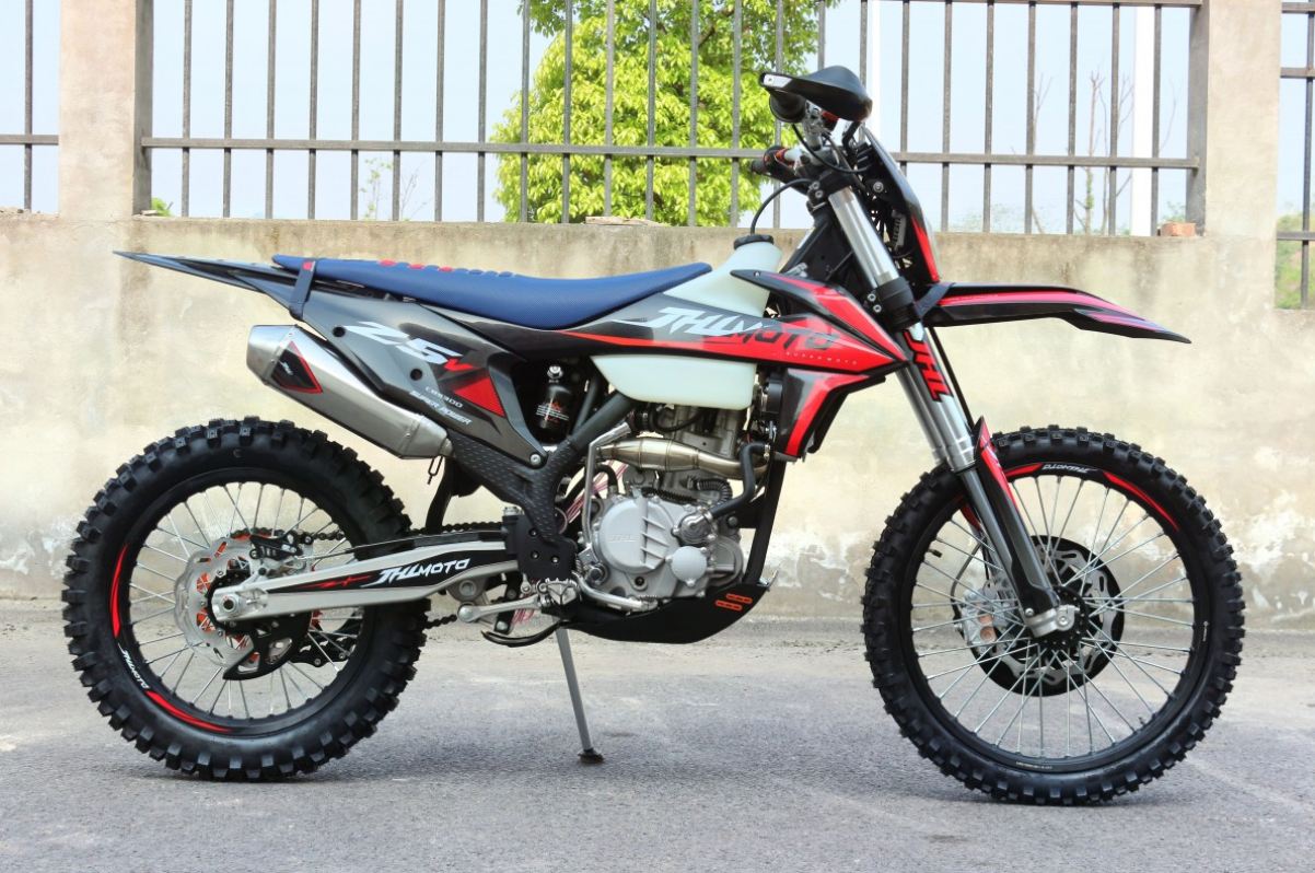 Мотоцикл JHLMOTO JHL Z5V NB300 (174MN-3) в Евпатории