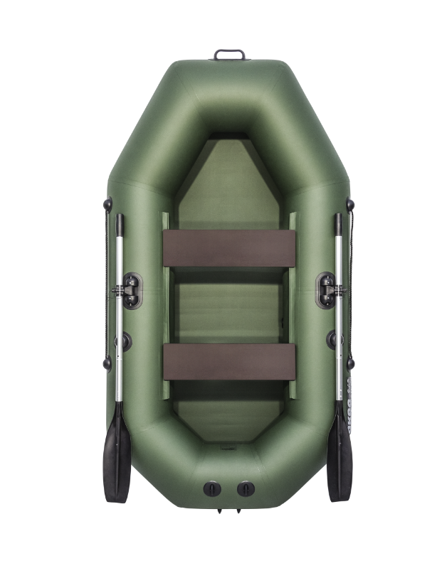  Лодка АКВА-МАСТЕР 240 в Евпатории