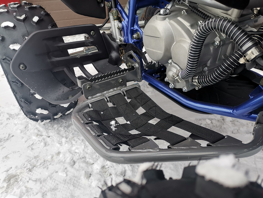 Квадроцикл PROMAX RAPTOR 300 NEW RedBull в Евпатории