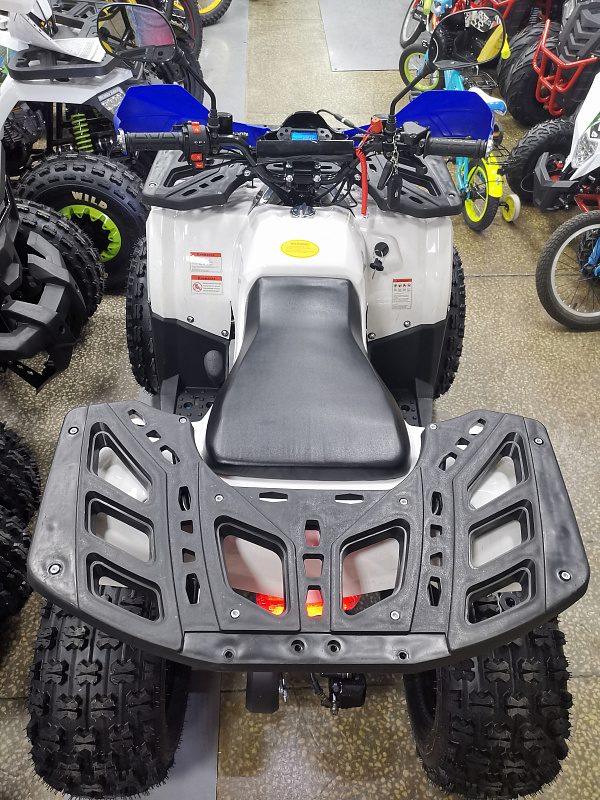 Квадроцикл PROMAX WILD 175 LUX в Евпатории