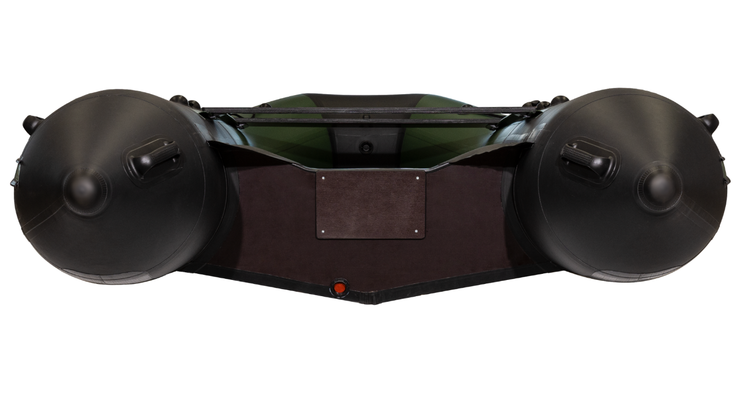 Лодка Ривьера Максима 3600 СК в Евпатории