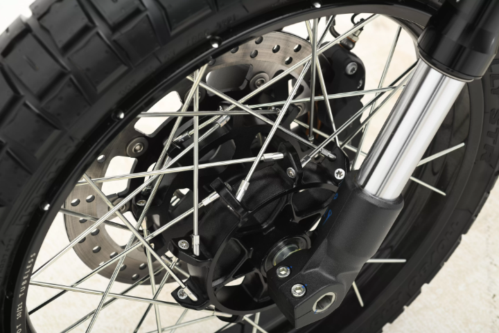 Мотоцикл GAOKIN GK 500 М11D в Евпатории