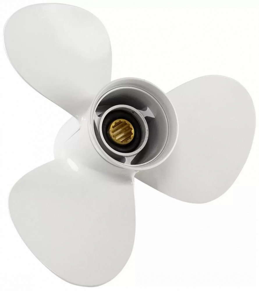 ВИНТ ГРЕБНОЙ YAMAHA 40-55 / F30-60; 3X11-3/8X12 в Евпатории