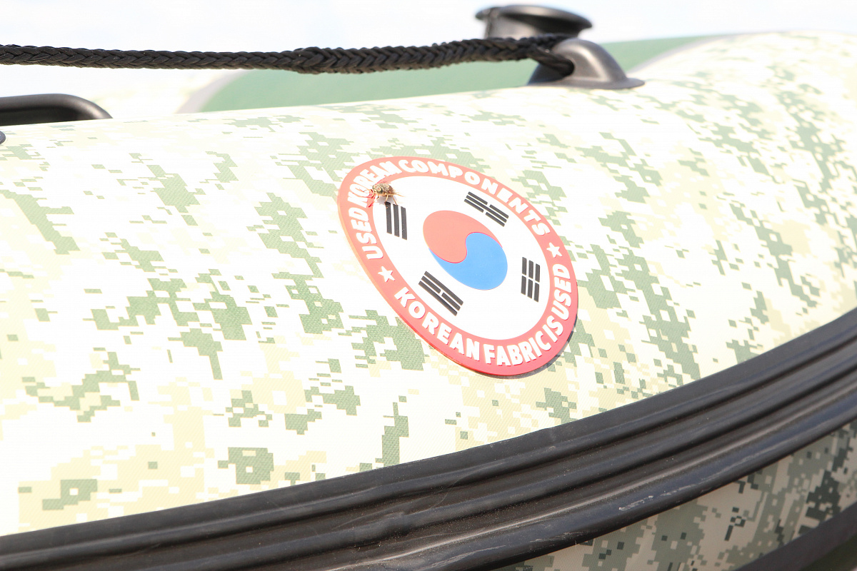 Лодка MISHIMO PRO 315 в Евпатории