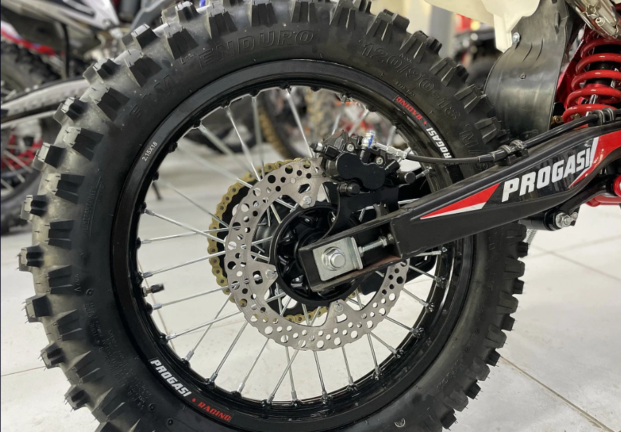 Мотоцикл Progasi SUPER MAX 250 PRO SPORT в Евпатории