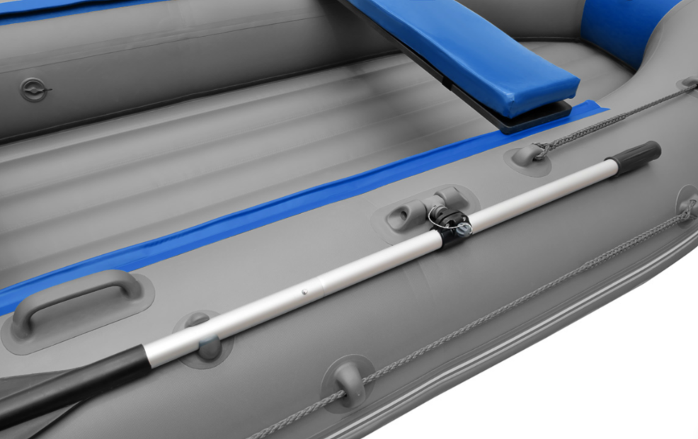 ЛОДКА ДРАККАР 3400 НДНД HANT-PRO в Евпатории