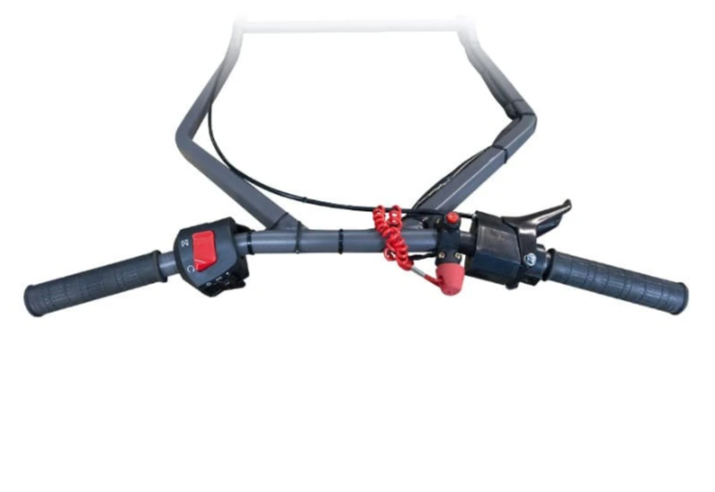 Мотобуксировщик СТЕМ СЕВЕР ЭКСПЕРТ 500 17 л.с. в Евпатории