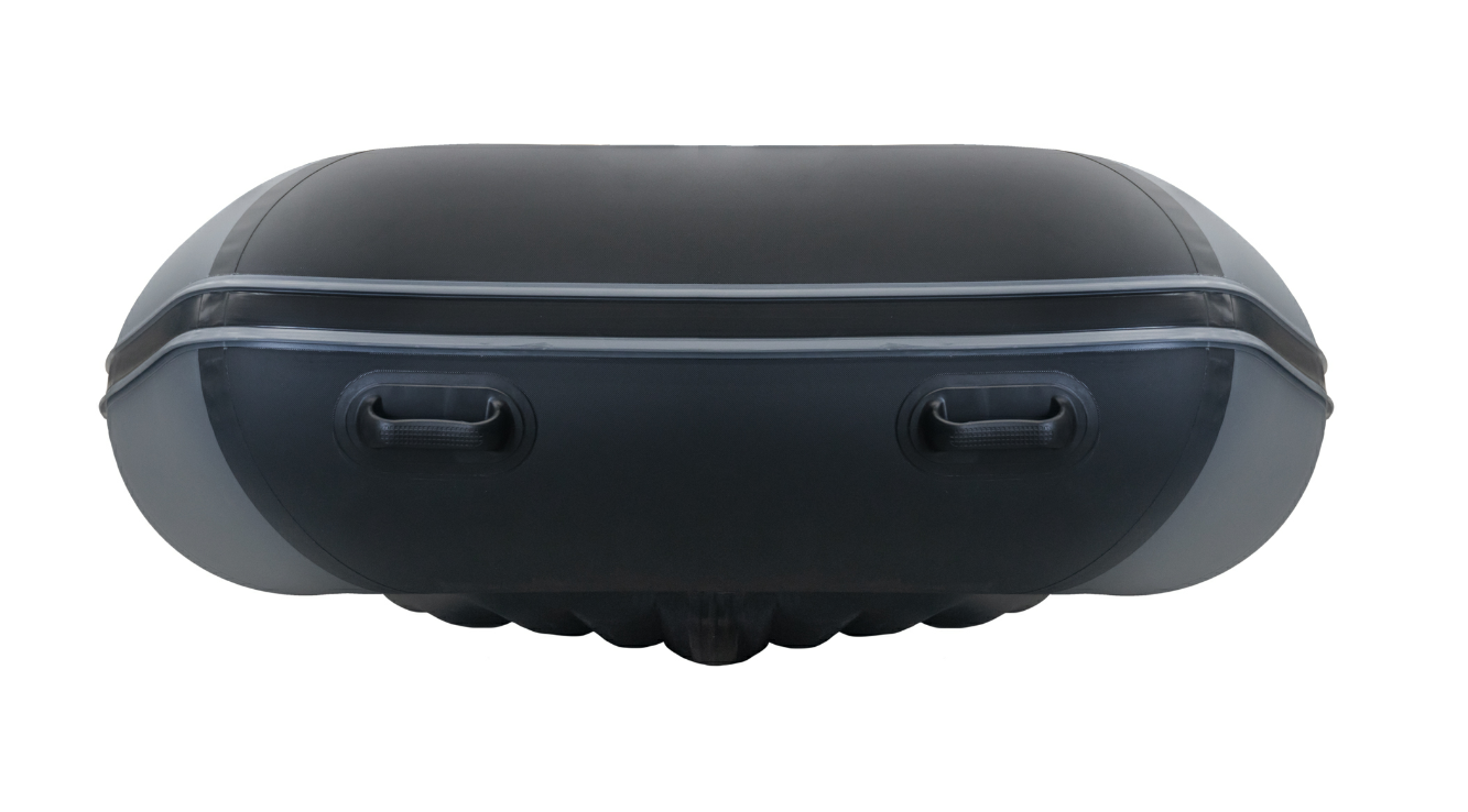 Лодка Таймень RX 3900 НДНД в Евпатории