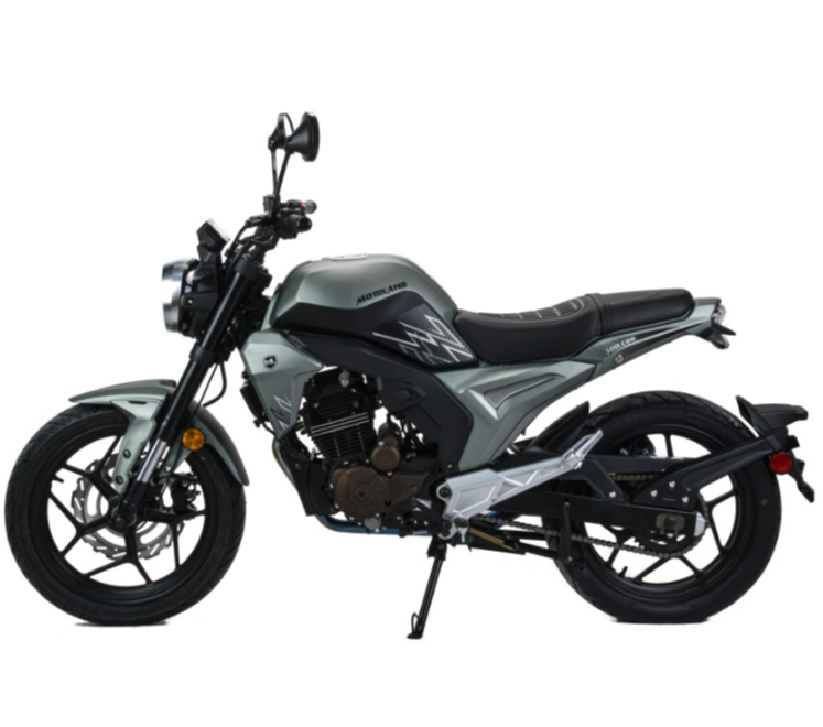 Мотоцикл MOTOLAND (МОТОЛЕНД) 300 CBR в Евпатории