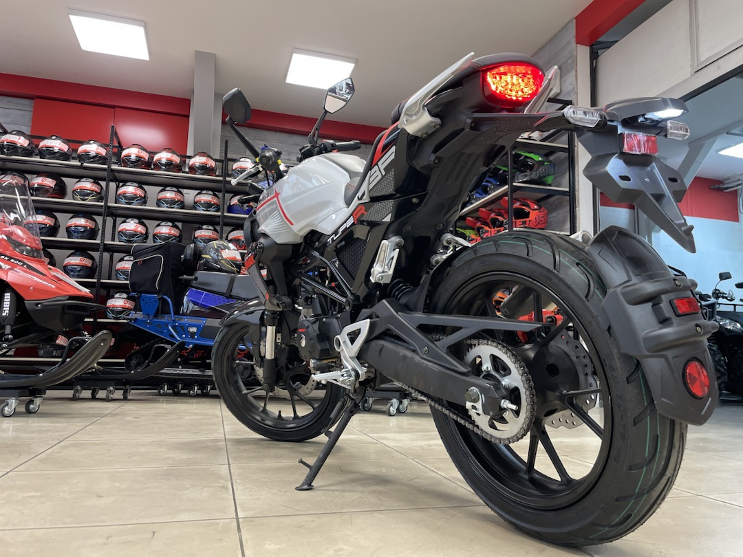 Мопед PROMAX CB150R (49) в Евпатории