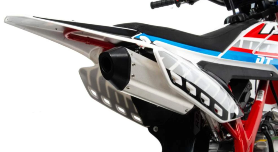 Питбайк MOTOLAND (МОТОЛЕНД) Apollo125 DT125 в Евпатории