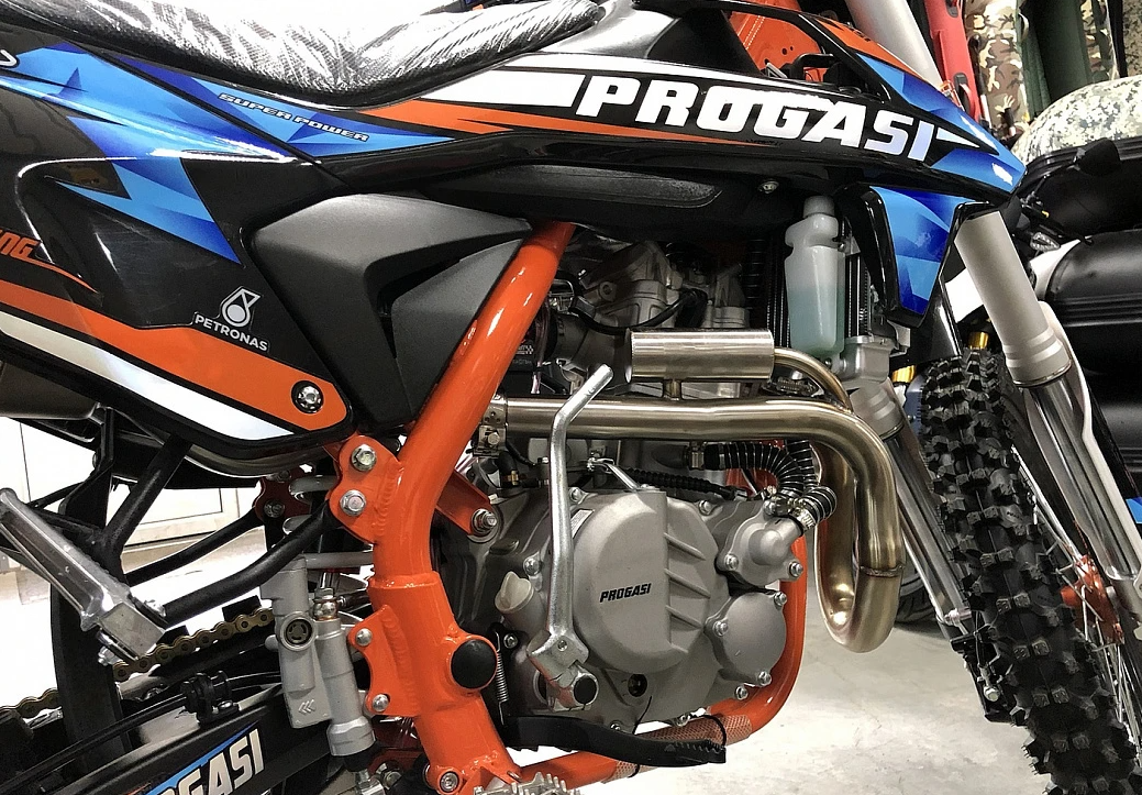 Мотоцикл Progasi Gaudi 300 в Евпатории