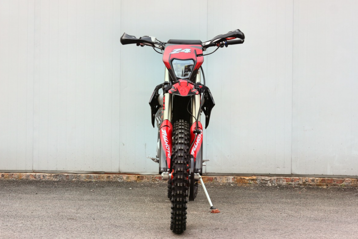 Мотоцикл JHLMOTO JHL Z4i (EFI) PR250 (172FMM-5S) в Евпатории