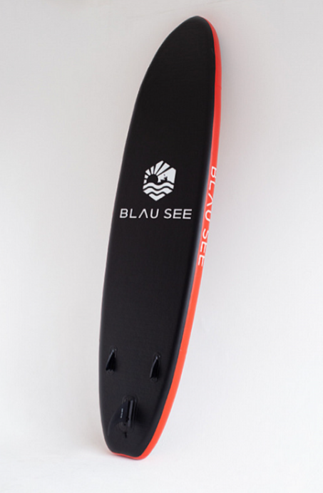 НАДУВНОЙ SUP-BOARD BURNFIRE 10,6 в Евпатории