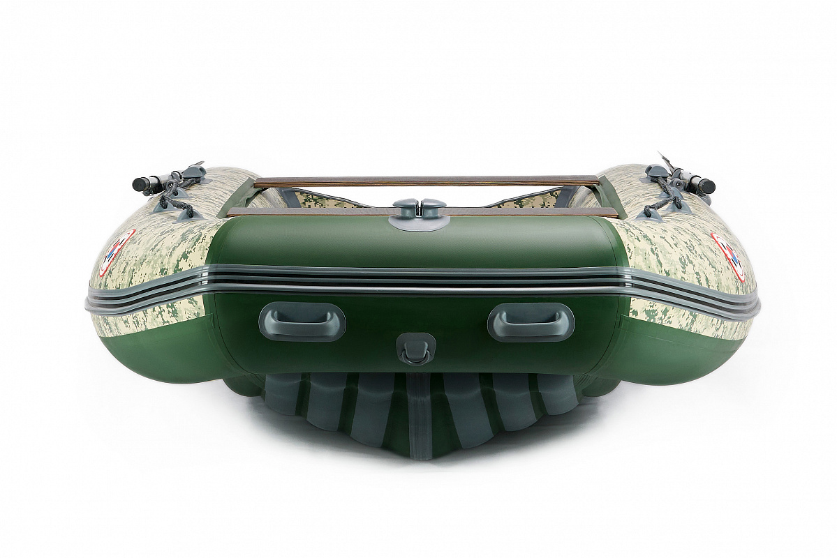 Лодка MISHIMO RAPID 380 PRO в Евпатории