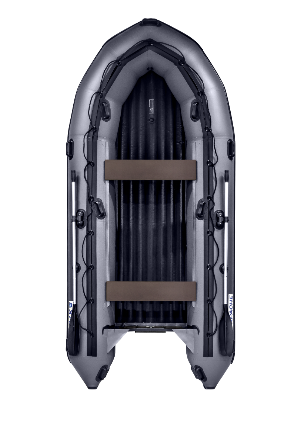 Лодка APACHE 3700 НДНД в Евпатории