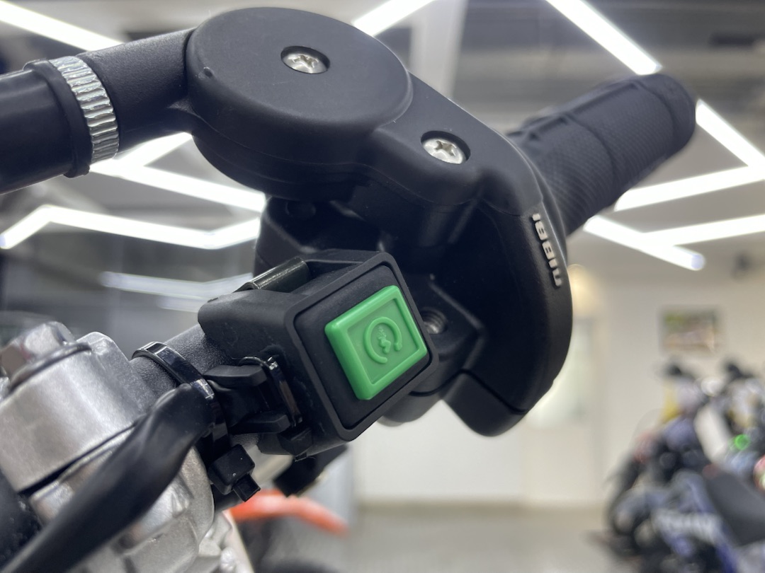 Кроссовый мотоцикл (эндуро) PROMAX PZ9 480 PRO-SPORT в Евпатории