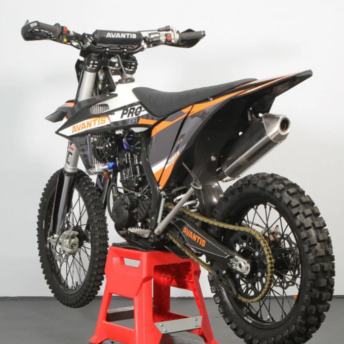 Мотоцикл Avantis Enduro 300 PRO EFI Exclusive (NC250/177MM) ARS в Евпатории