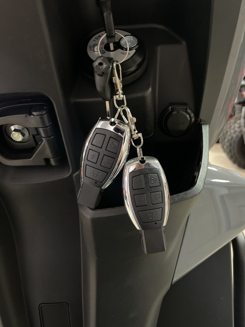 Скутер PROMAX STALKER 240 в Евпатории