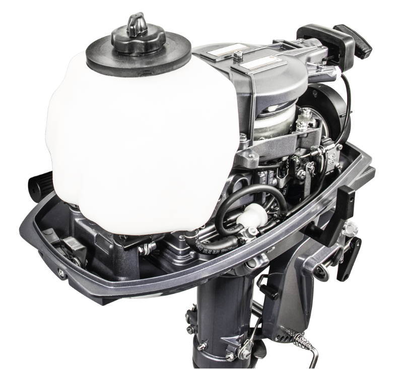 Лодочный мотор APACHE T5 BS в Евпатории